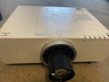 Panasonic PT-EX600 Projector
