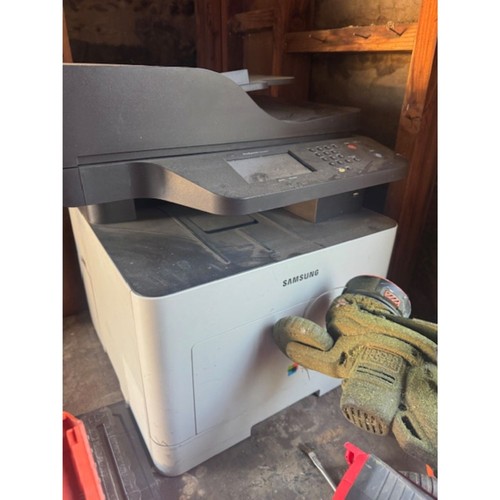 Samsung proxpress c2670fw - proxpress,