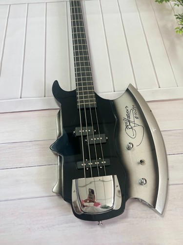 Cort gene simmons axe electric - cort,