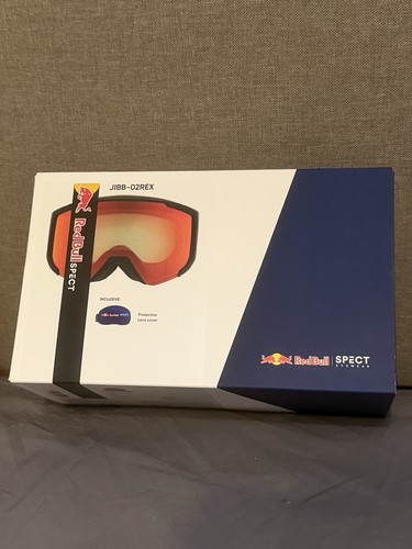 Red bull spect - bull,