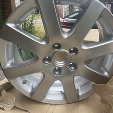 VW PASSAT EOS SINGLE 17”