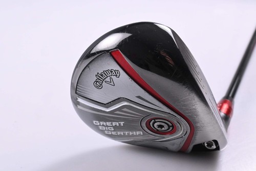 Callaway great big - big, bertha