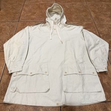 Vintage 1940s Gunner Smock