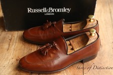 Russell bromley brown - &,