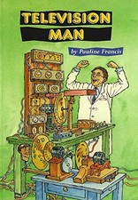Television Man (John Logie