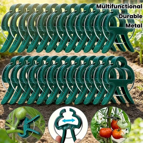 100x garden plant support - 1-100x,