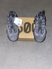 adidas Yeezy 500 Utility Black