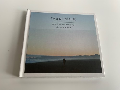 Passenger young the morning - young, as