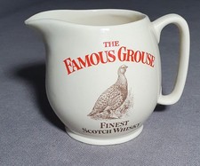 Wade The Famous Grouse Scotch