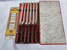Vintage Sheffield Stainless