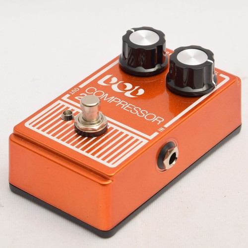 Digitech dod compressor 280 - digitech,