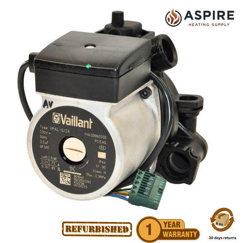 Vaillant ecotec plus 615 - ecotec,
