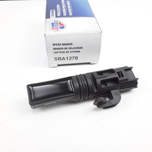 Carquest sba1278 vehicle speed - carquest,