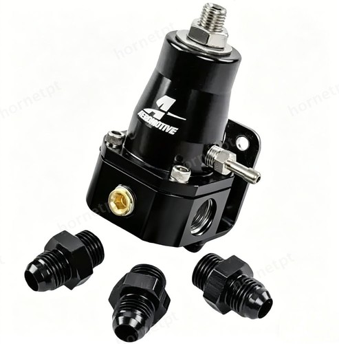 Aeromotive efi adjustable fuel - efi,