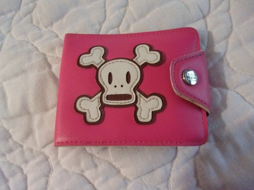 Paul frank industries - paul, pink