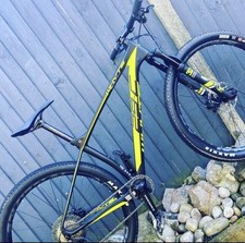 Whyte 29C Carbon Cross Country