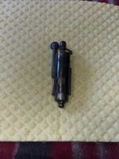 Vintage TRENCH ART Military