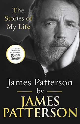 James patterson the - patterson:, stories