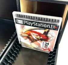 Playstation PS1, PS2, Video