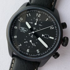 Land Rover Discovery Defender