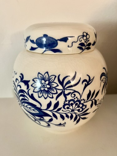 Vintage english sadler blue - vintage,