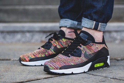 Nike air max ultra - air, 2.0