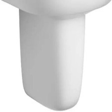 Jasper Morrison Semi Pedestal