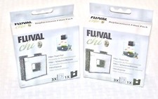 Aquarium Chi Filter Pads