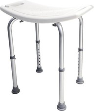 NEW Height Adjustable Shower