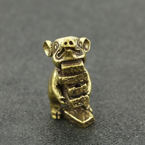 Small sculpture gifts - small, tabletop