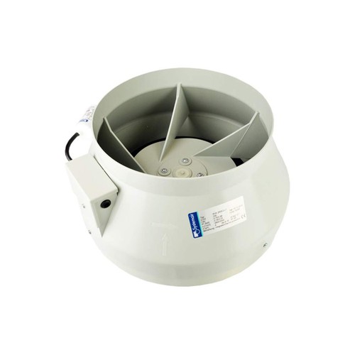 Systemair rvk inch - systemair, a1
