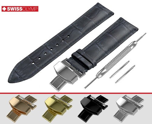 Band for zenith watch - zenith,