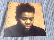 Tracy Chapman ORIGINAL VINYL