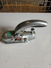 45mm Trailer Coupling Head KNOTT - Typ K20