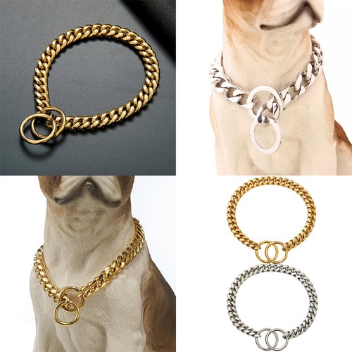 Heavy duty dog - dog, collar