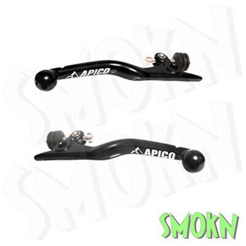 Ktm levers fit - levers, &