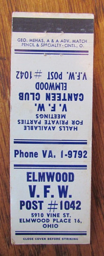 Elmwood place ohio - elmwood, place,