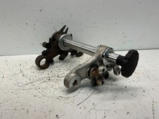 Kawasaki A1 250 Samurai Triple