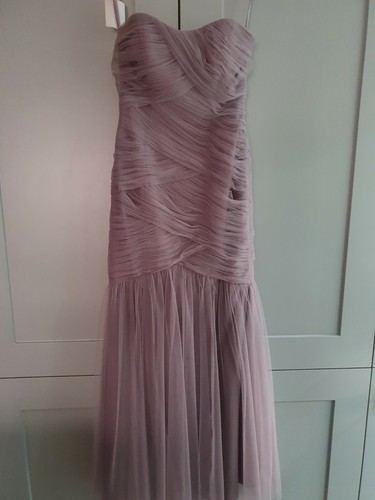 Long evening prom bridesmaid - long,