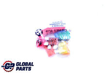 BMW E60 525i 530i 545i Fuses Set Electrical Fuse 6951079 61146951079