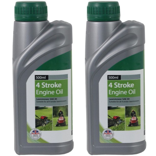 Stroke sae engine - 4, for