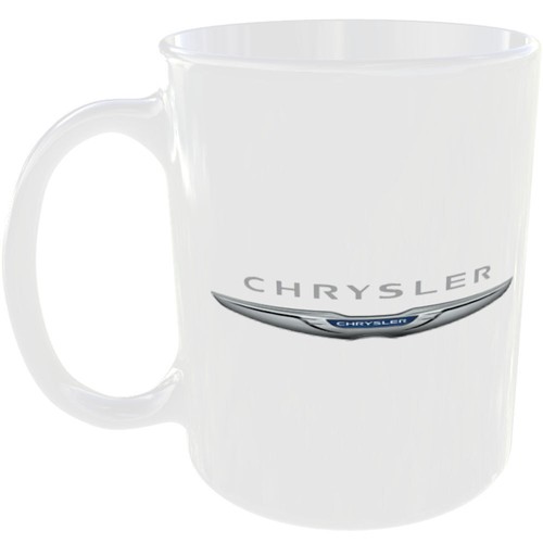 Chrysler mug car van classic - car,