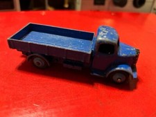 Vintage Dinky Toys Meccano Ltd