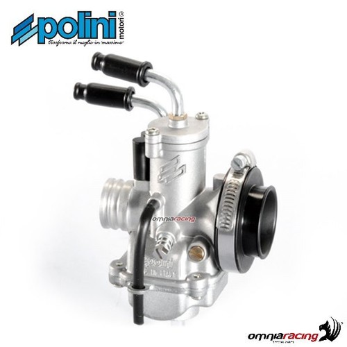 Polini 5 carburetor - polini, 17.5