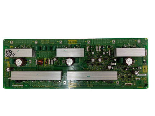 Pioneer krp 600m sustain - pioneer, x-sustain