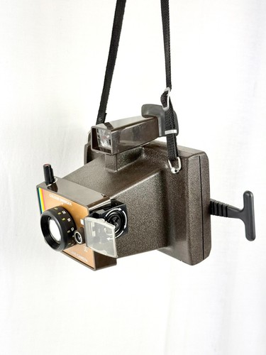 Polaroid colour swinger ee88 - polaroid,
