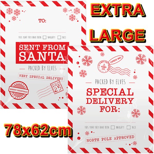 Extra large christmas - extra,