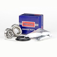Wheel Bearing Kit For Vauxhall