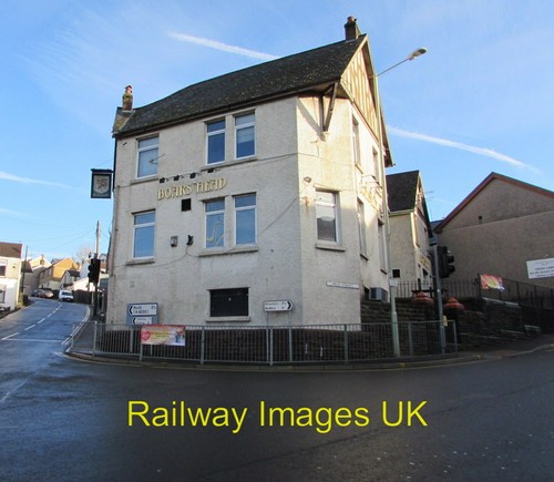 Photo pub boars head - photo,