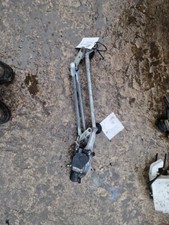 Honda Civic I-vtec Es Mk9 5 Door Hatchback 2012-2016 Wiper moter with linkage